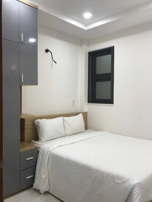 - giá thuê 8tr/tháng, căn hộ 2 phòng ngủ ngay khu đô thị hà quang - trung tâm nha trang