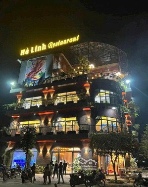 cho thuê nhà mặt phố đẹp tại nguyễn đình thi, 60m2, 4 tầng mặt tiền rộng rãi 6.5m