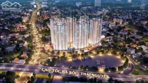 Chính chủ cần bán gấp căn 2PN diện tích 68m2 Tecco Elite Thái Nguyên. Giá cắt lỗ