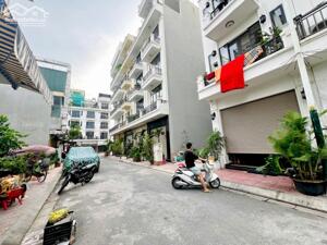 Cần bán gấp lô đất đẹp tại Thế Lữ, Hồng Bàng, Hải Phòng – giá tốt nhất khu vực!