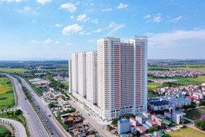 chính chủ cần bán shophouse 4 tầng dt: 206,8m2 eurowindow river park gần vinhome cổ loa đông anh.