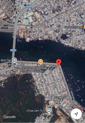 lô góc view biển đường nguyễn văn linh rộng 30m thuận tiện kinh doanh giá rất rẻ chỉ 18 tỷ