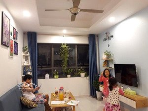 cho thuê căn hộ the one residence - gamuda garden, 9 triệu vnd, 64m2, 2pn tại trần phú, hoàng mai