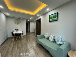 thuê căn hộ hud nha trang 2 phòng ngủ, nội thất cao cấp bao phí ql, chỉ 13 triệu/tháng