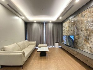 bán căn hộ cao cấp 2pn - sky park residence - view thoáng, full nội thất đẹp