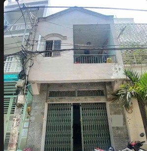 bán nhà (68m2) - hxh nguyễn trọng tuyển, tân bình - dt:4 x18m, trệt ,lầu - giá chỉ 10,6 tỷ tl