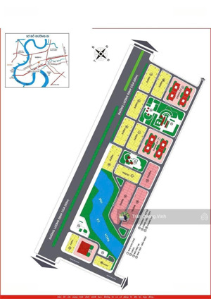 bán đất ( 5mx20m, lô f và lô k) khu dân cư 17.3ha, p. an phú, tp. thủ đức;