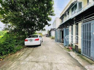 bán nhà 2 tầng đường thạnh lộc 15, phường thạnh lộc,q12. dt 104,3 m2(6,4mx17m) giá 5,2 tỷ