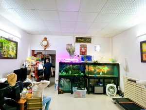 bán nhà ngang 5x12met, giá: 6,5 tỷ. hẻm xe hơi 6met - đường dương văn dương, tân quý, tân phú.