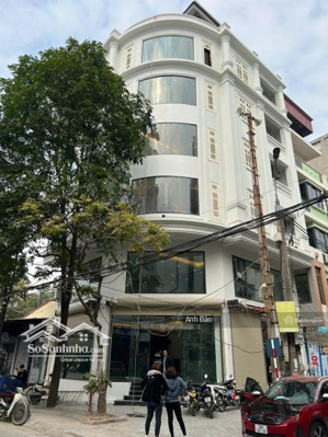 cho thuê nhà mới đường nguyễn văn trỗi phú nhuận ngay khu ngân hàng