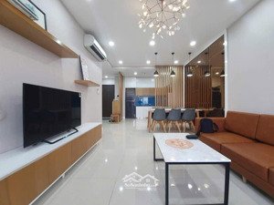 cần bán căn 2pn+1 85m2 full nội thất giá 6.330 tỷ tầng cao- còn tl, orchard parkview