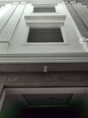 bán nhà 3 tầng xây mới, ngõ rộng ô tô đỗ cửa, gần khu đô thị cựu viên, kiến an, hải phòng, 1.75 tỷ