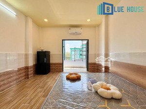 khai trương mới 100% phòng trọ tân phú có ban công lớn thoáng mát ngay chợ tân hương, aeon tân phú