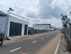 Bán 2 lô đất liền kề View Sông Ven Đà Lạt - Đường nhựa đẹp - Gần sân bay Quốc Tế - Giá tốt