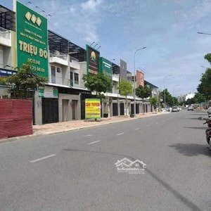 nhà mặt tiền hoàng hoa thám gần vòng xoay hiệp thành 3. kinh doanh văn phòng, thương mại. căn góc