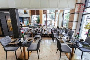 vi trí vàng - gò vấp - chdv cao cấp - lợi nhuận 3ty năm - bán chia tài sản