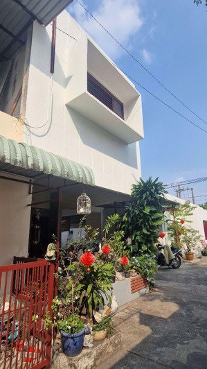 bán gấp biệt thự vip khu bình thọ