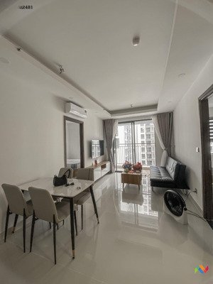 cho thuê giá tốt 2pn2wc full nội thất 12tr5, cuối tháng 6 dọn vào được, q7 boulevard