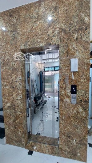 bán nr 6 tầng thang máy ô tô ngay sát, 4pn tại khâm thiên, đống đa, hà nội, giá cực chất 8,6 tỷ