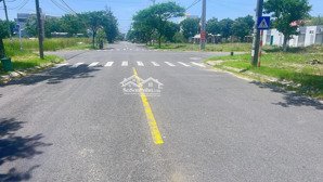 bán lô góc - đường tân lưu, hòa hải, ngũ hành sơn, đà nẵng, 270 m2, cách biển 200m, chỉ 53triệu/m2