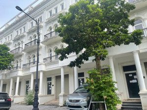 cho thuê liền kề 5 tầng louis đại mỗ hoàn thiện giá 20 triệu/tháng. không hạn chế mục đích sử dụng