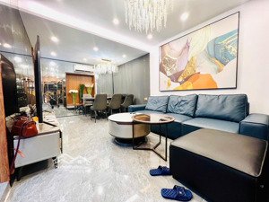 bán nhà tập thể 150m2 - 5 phòng ngủ - phố linh lang, đào tấn - vị trí víp nhất quận ba đình - 5 tỷ