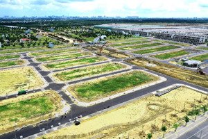 ra mắt sài gòn village gđ 2 sở hữu vị trí vàng, sinh lời bền vững