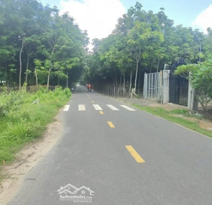 siêu phẩm đất 2 mặt tiền đường 749a vị trí vàng gần khu công nghiệp cây trường