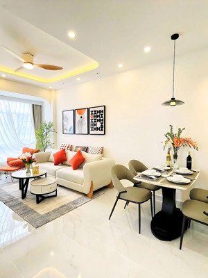 mua căn hộ sky garden - đẹp, pháp lý chuẩn - đầu tư sinh lời - cho thuê 25tr mỗi tháng dễ dàng