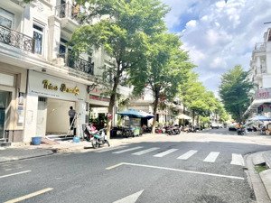bán nhanh nhà phố khu dân cư cityland phan văn trị, gò vấp, diện tích 5x18, giá 17,7 tỷ