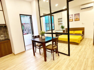 cho thuê phòng 1n1k tại 329 đường cầu giấy giá 6tr/tháng - ở ngay
