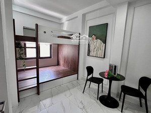 cho thuê phòng gác xép tại xã đàn - đống đa giá 5tr2