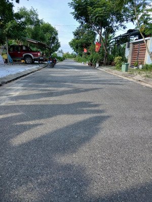 bán đất nền 100m2 tại đường vân dương 1, hòa liên, giá ưu đãi 1,82 triệu vnd