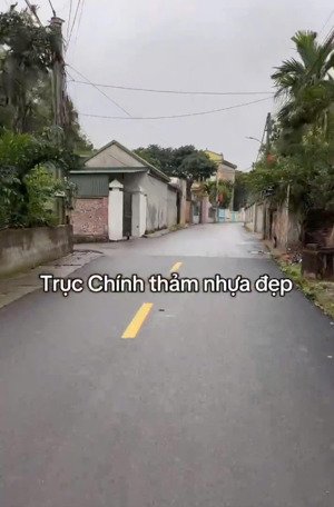 đầu tư thông minh: lô đất nở hậu, pháp lý sạch, chỉ nhỉnh 2 tỷ tại đông yên!
