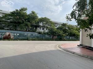 bán lô góc, TĐC Vinhomes Riverside, phường Sở Dầu, quận Hồng Bàng