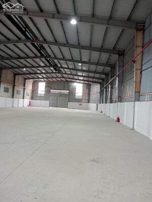 CẦN CHUYỂN NHƯỢNG GẤP NHÀ XƯỞNG Tại QL 5A. YÊN MÝ. HƯNG YÊN