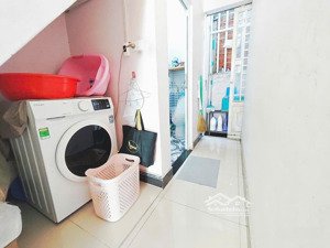 nhà ngô chí quốc xe 1 trệt 1 lầu hẻm xe hơi 52,5 m2 giá 3 tỷ 7