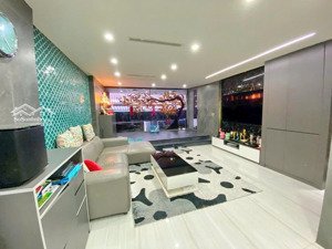 khu vip kiều đàm q7- 95m2 - 6 tầng có hầm- hồ bơi- đường otô- giá 15 tỷ nhỉnh