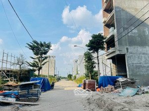 bán 67m đất đấu giá x2 võng la, đông anh. đường 10m có vỉa hè