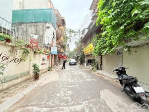 bán nhà tập thể tầng 1 phương mai, 60 m2 giá 4,4 tỷ, kinh doanh đa ngành nghề