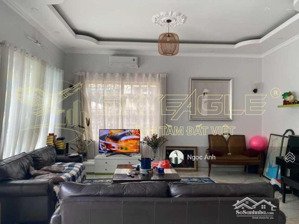 bán viila gần sông khu compound đường nguyễn văn hưởng, pthảo điền, q2 -15m x 20.5m - 305m2 - 81 tỷ