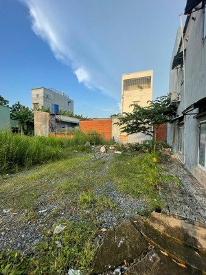 cực phẩm đầu tư bán đất p trường thọ, dt 22x37m hơn 1000m2 giá chỉ 30 tỷ - tài sản thật