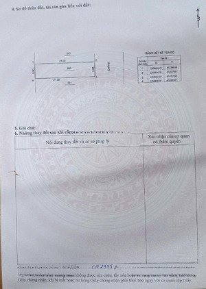 lô đất đẹp giá hợp lý vuông vắn, sẵn sổ lương sơn gọi tên nhà đầu tư giá chỉ hơn 3ty