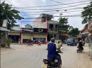 siêu phẩm- 169m2 - mặt tiền 8m - mặt đường 72 phương quan - an khánh hoài đức