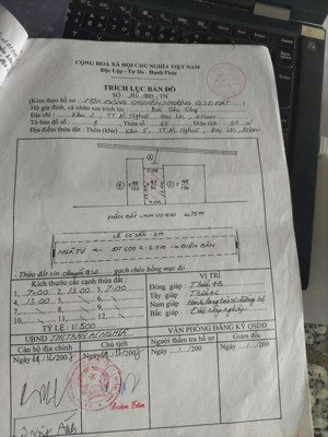 chính chủ đất nền 7m mặt tiền hùng vương đối diện nhà hàng hoa cau, 105m2, hàng hiếm giá ưu đãi