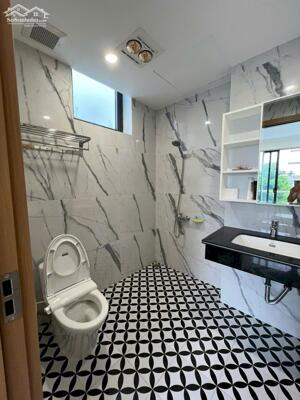 Cho thuê căn hộ 1 ngủ riêng biệt tại KĐT Waterfront