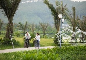 bán nhà liền kề lotus - gần biển, phú quý!