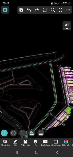 bán đất nền cửu cao, 48 triệu vnd, 540m2, văn giang, hưng yên