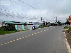 5x56 hơn 281m2 mặt tiền HL1. Gần KCN Phước Đông. 1,75 tỷ