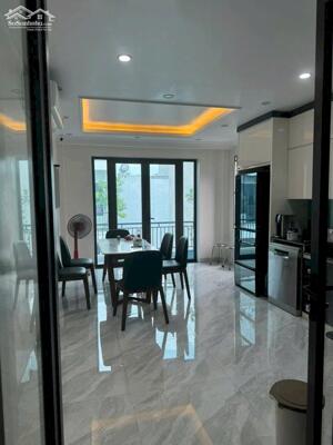 MR Đ.ANH- BÁN NHÀ 5 TẦNG THANG MÁY SIÊU ĐẸP- TĐC THẾ LỮ, HẠ LÝ, HỒNG BÀNG, HẢI PHÒNG GIÁ 5,7 TỶ